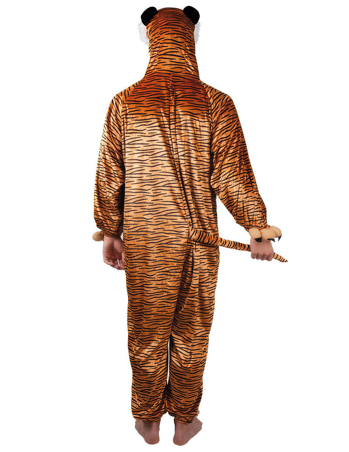 Felnőtt tigris jelmez