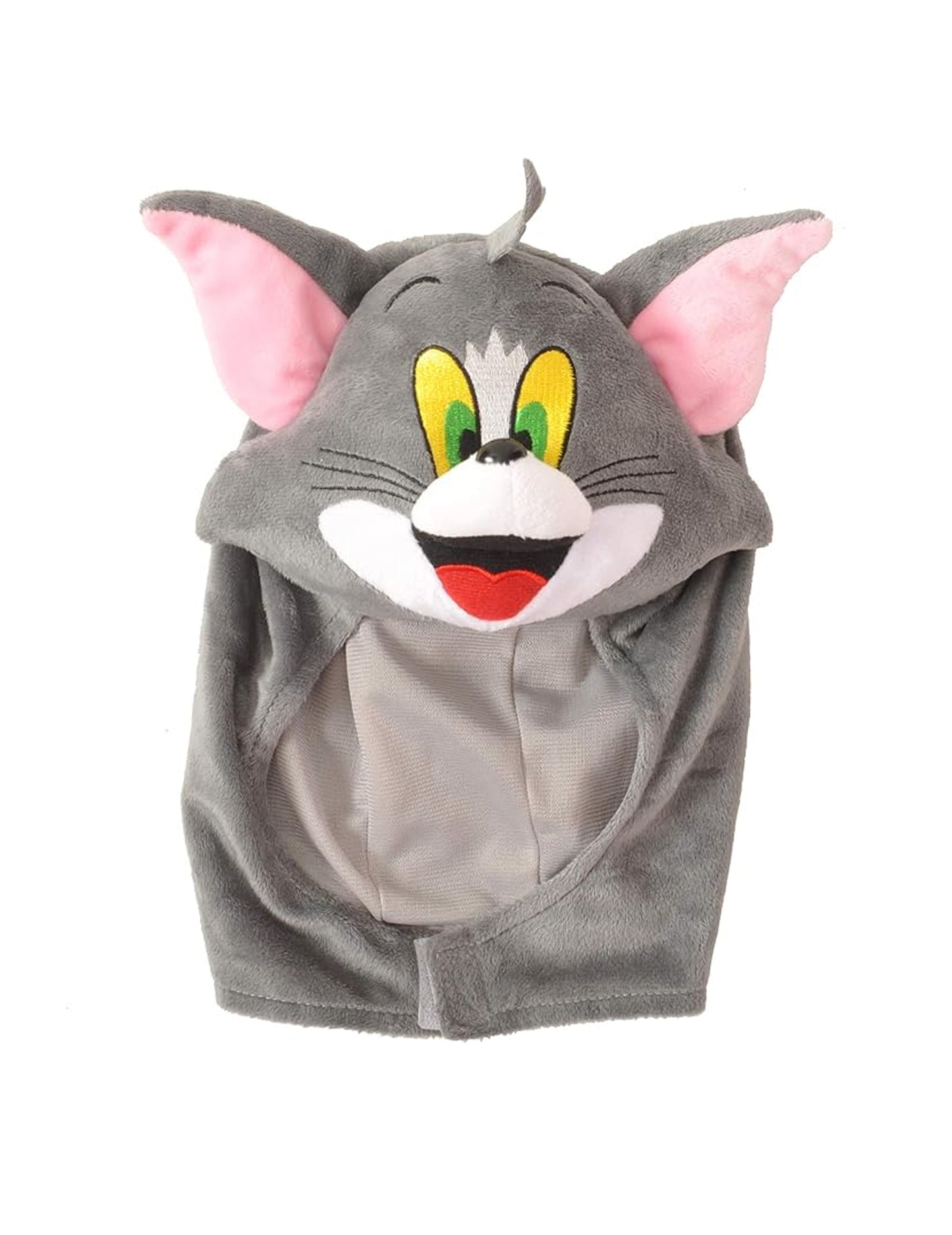 Tom Baby álruhában Tom és Jerry