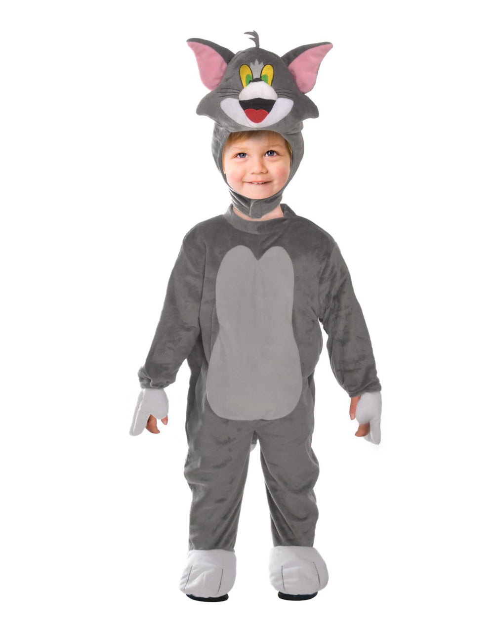 Tom Tom et Jerry™ jelmez kapucnijának részletei