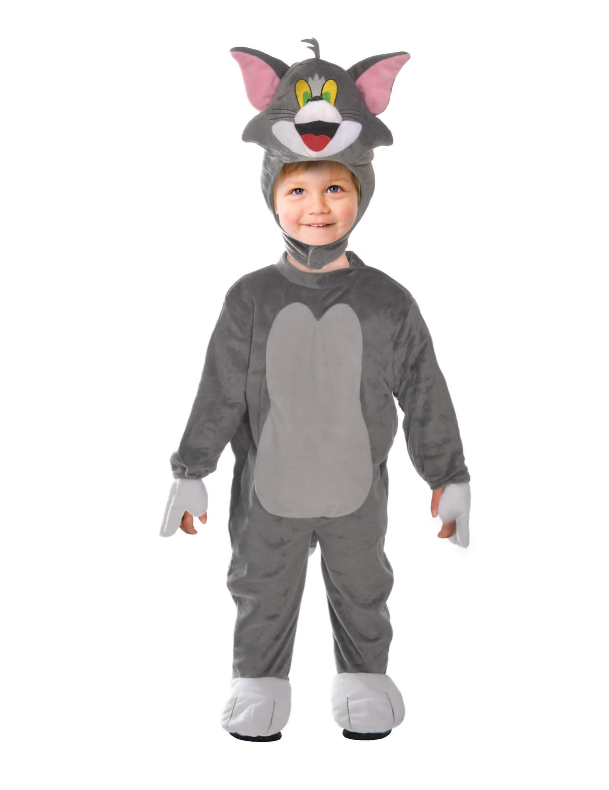 Tom Tom et Jerry™ jelmez kapucnijának részletei