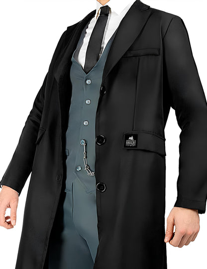 Tommy Shelby Peaky Blinders™ férfi jelmez 