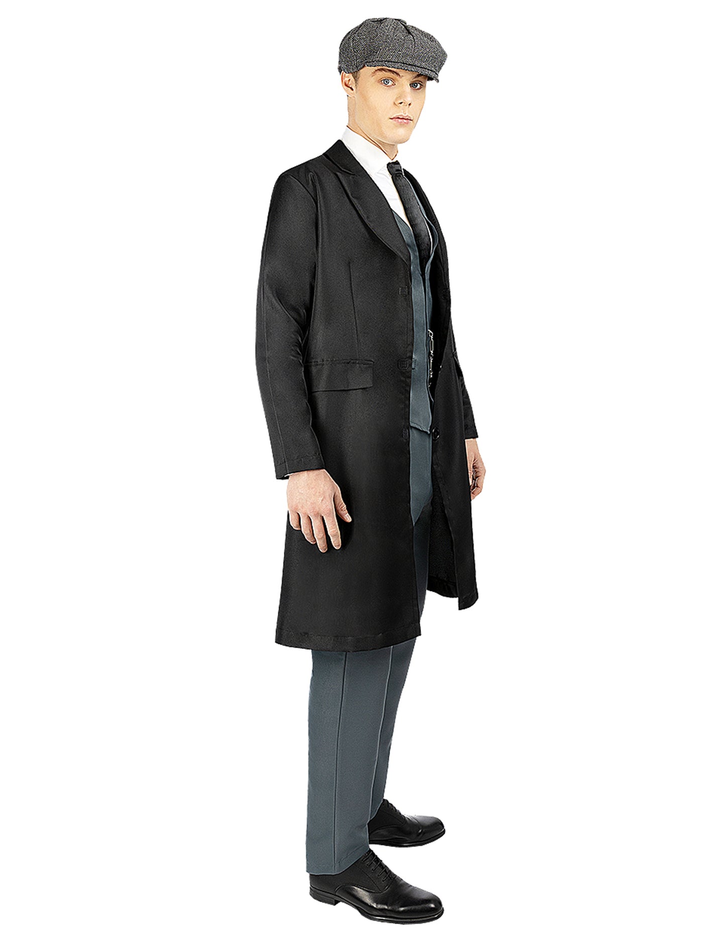 Tommy Shelby Peaky Blinders férfi jelmez