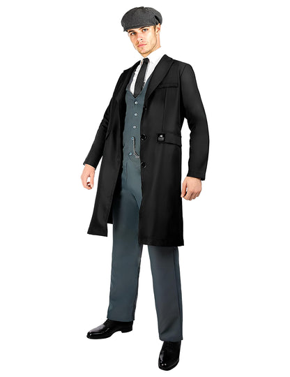 Tommy Shelby Peaky Blinders™ férfi jelmez 