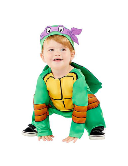 Tini Nindzsa Teknőc™ baba jelmez 