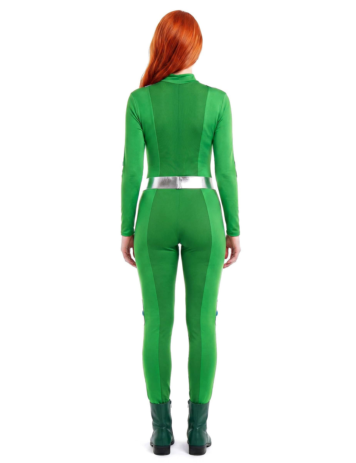 Totally Spies™ Sam Green jelmez nőknek