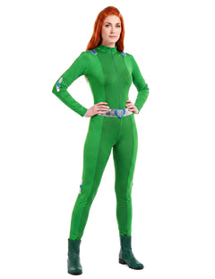 Jelmezek és kiegészítők Totally Spies