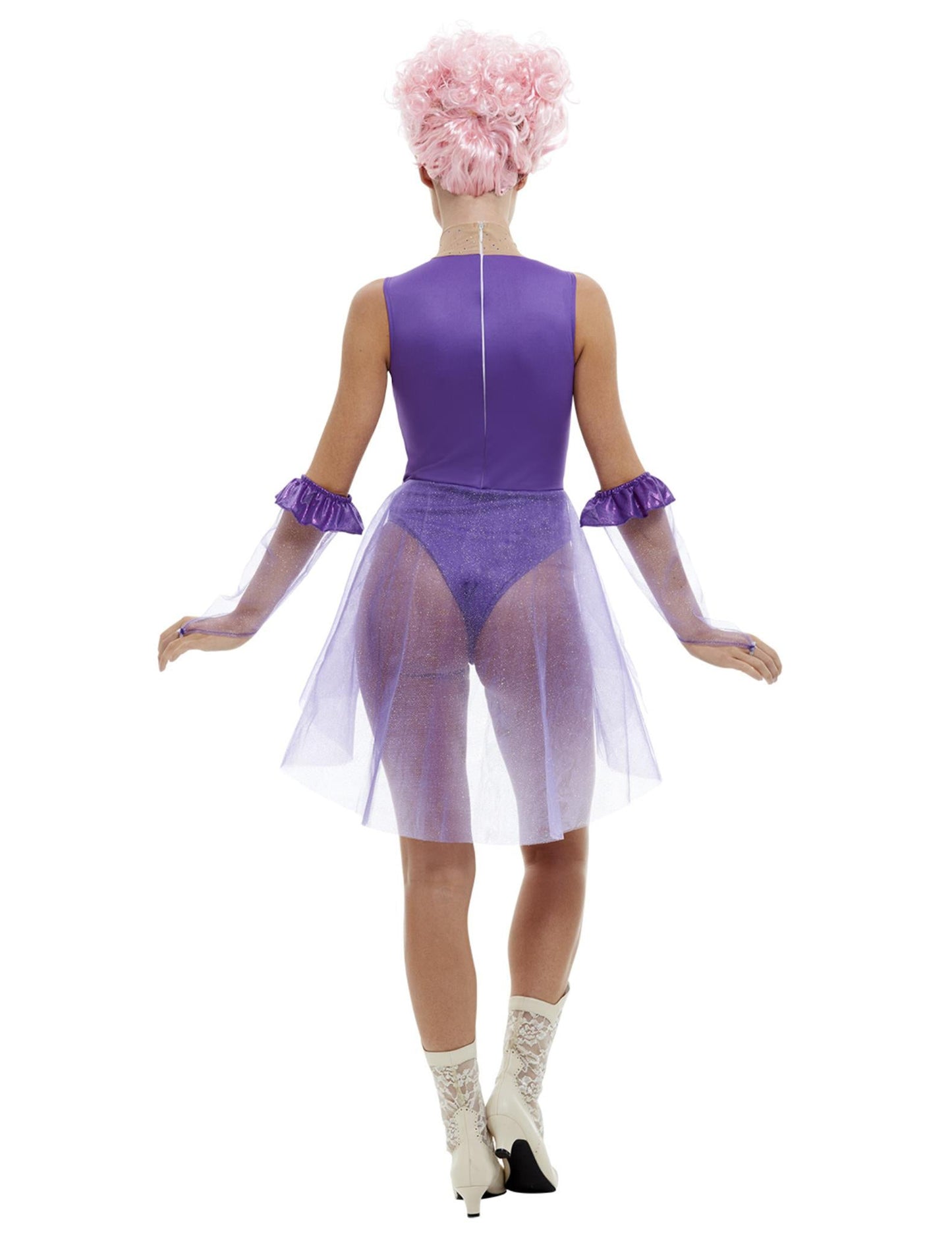 Violet női ibolya cirkuszi circ