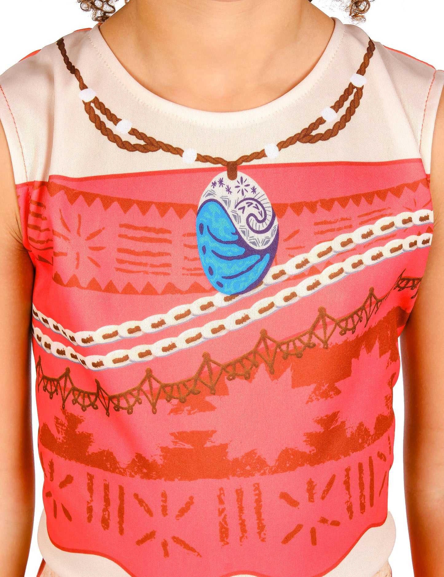 Vaiana™ alap jelmez lányoknak 