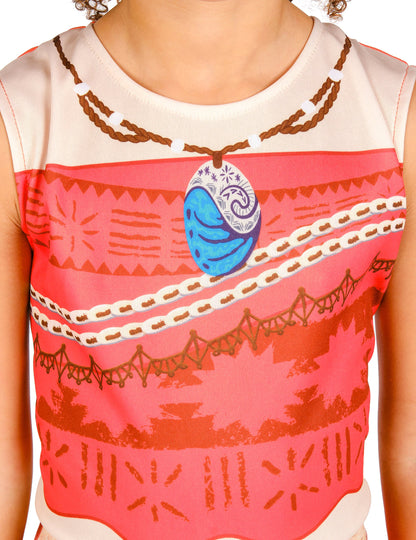 Vaiana™ alap jelmez lányoknak 