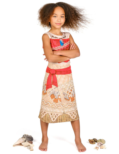 Vaiana™ alap jelmez lányoknak 