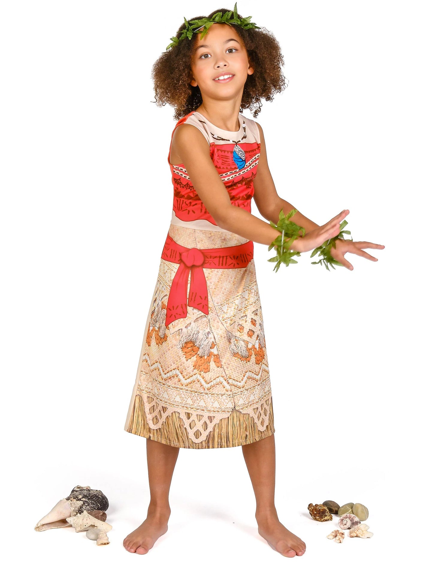 Vaiana™ alap jelmez lányoknak 