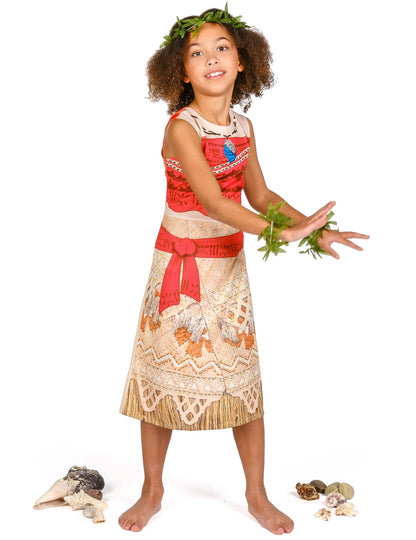 Vaiana™ alap jelmez lányoknak 