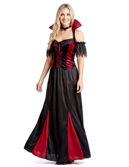 Halloween vámpír álruhája