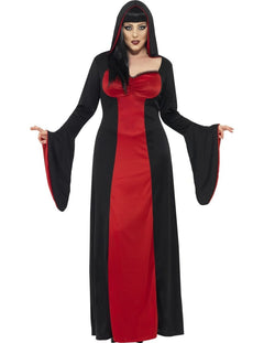 Halloween jelmezek nagy méretekben