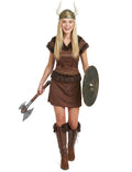Viking jelmezek nőknek