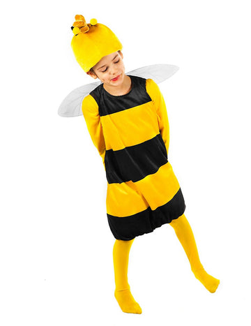 Willy Maya álcázza a Gyerek méheket