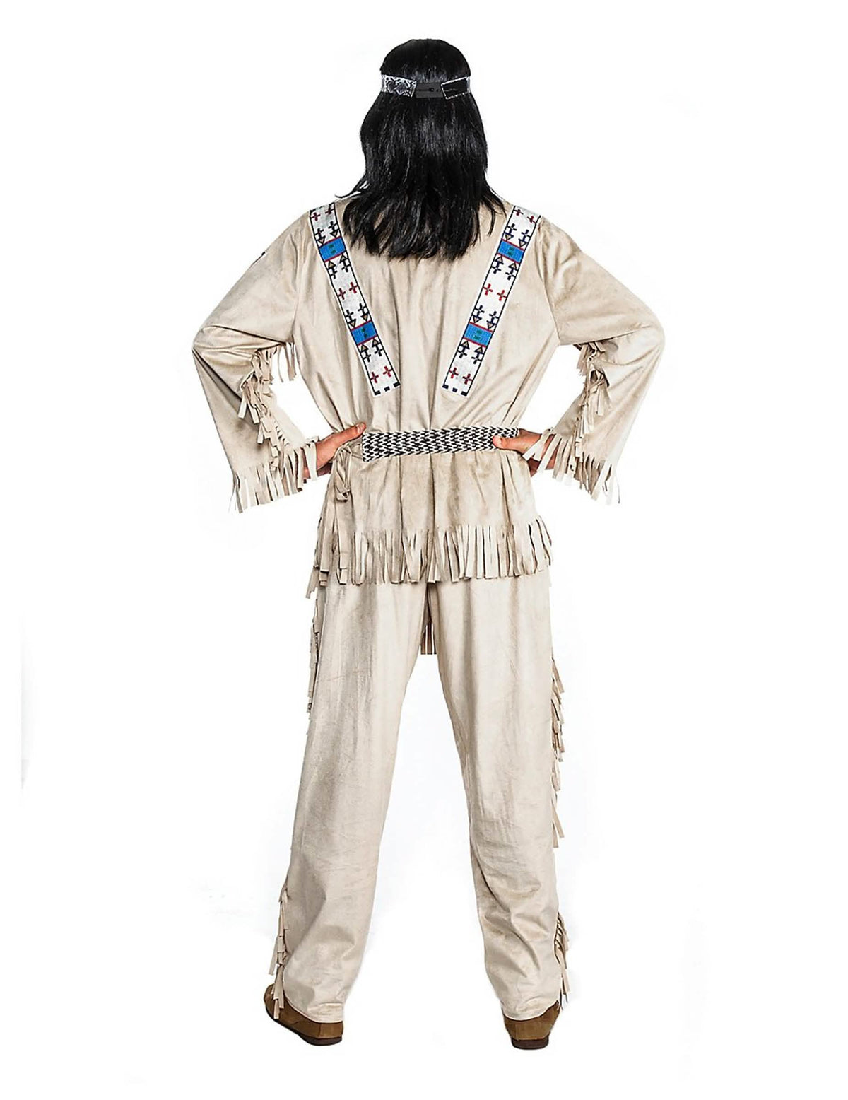 Winnetou™ felnőtt jelmez 