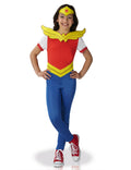 Deguisement Wonder Woman™ pour enfants