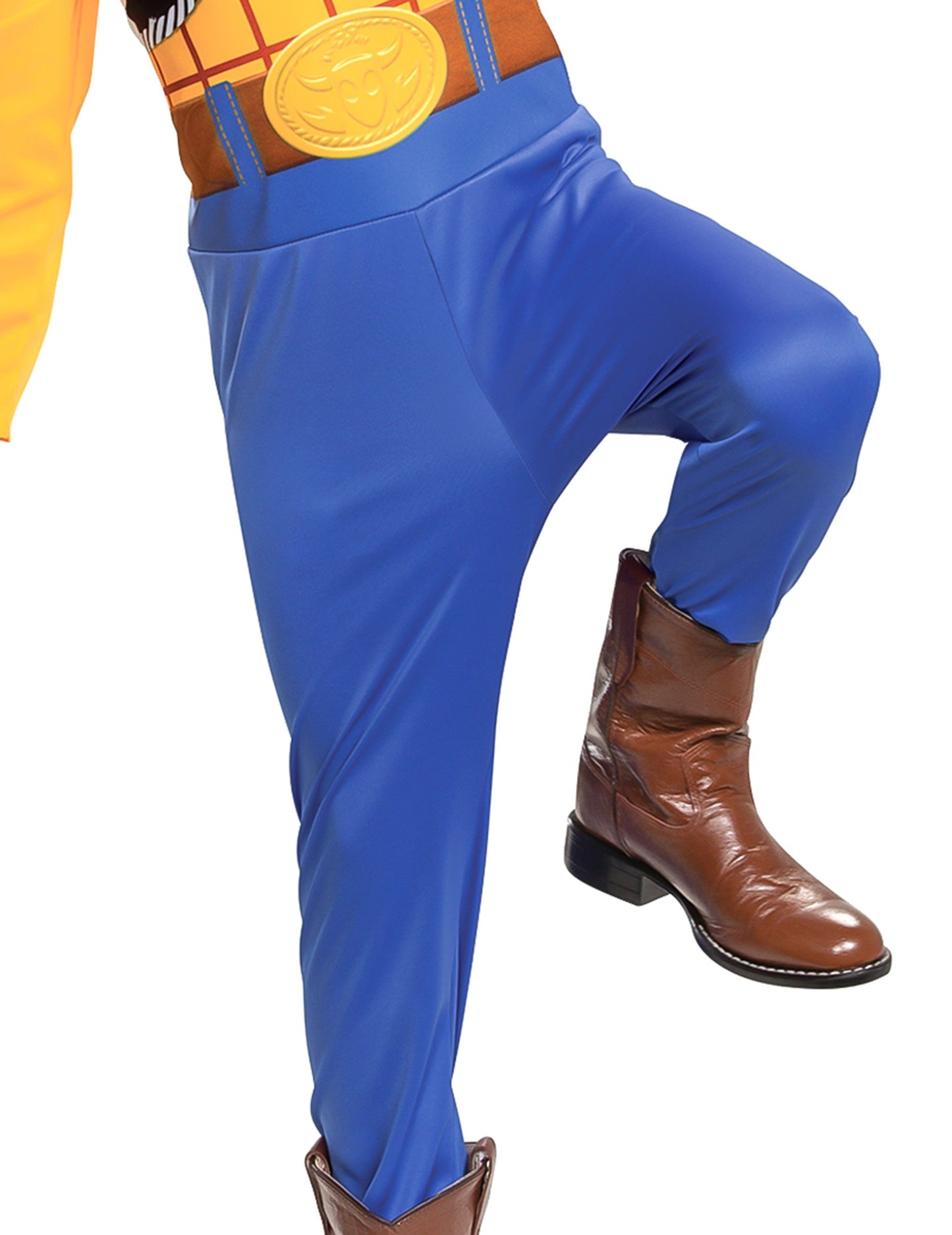 Woody álruhás - Toy Story Classic Enfant