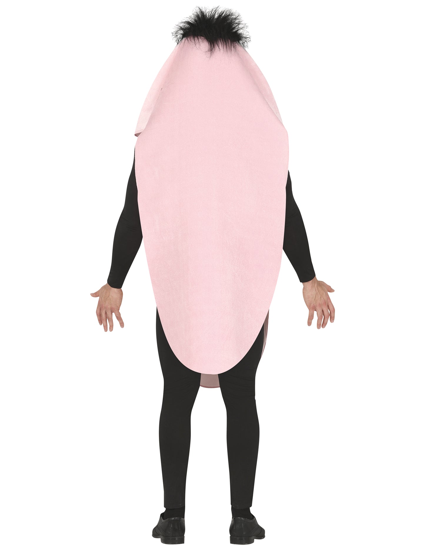 Zézette jelmez piercinggel felnőtteknek 