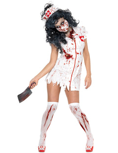 Zombie Déguisements Femmes