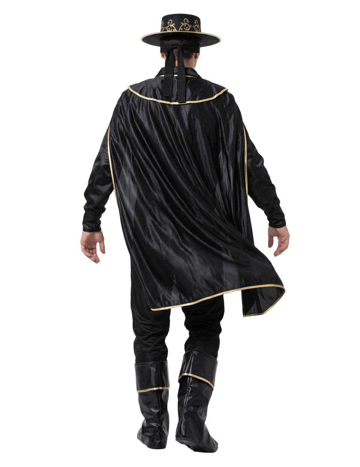 Zorro™ jelmez felnőtteknek