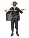 Zorro™ jelmez gyerekeknek