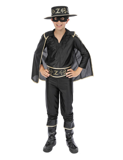 Zorro™ jelmez gyerekeknek