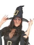 Halloween maszkok felnőtteknek és gyerekeknek