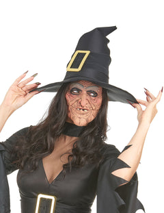 Halloween maszkok felnőtteknek és gyerekeknek