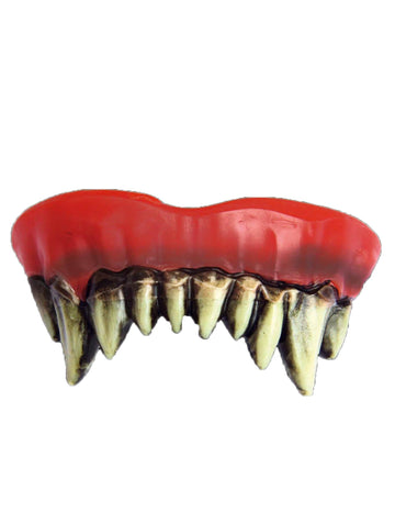 A felnőtt horror bohócai