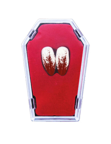 Véres vámpírfogak