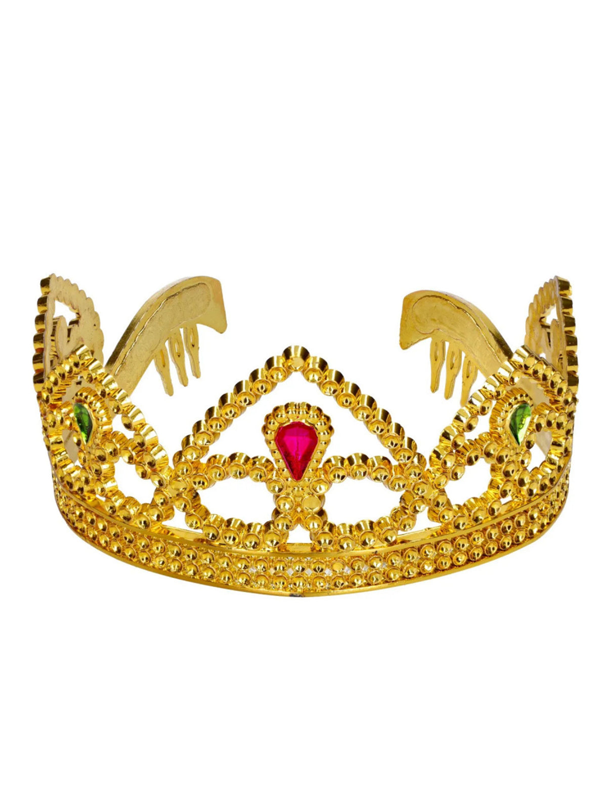 Arany királynői tiara