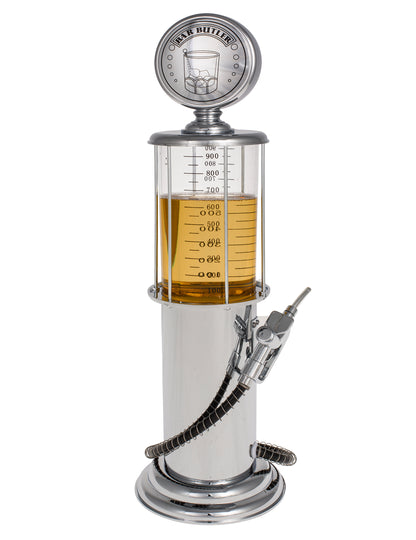 48 Benzinkút italadagoló cm