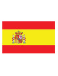 Spanyol szurkolói szett