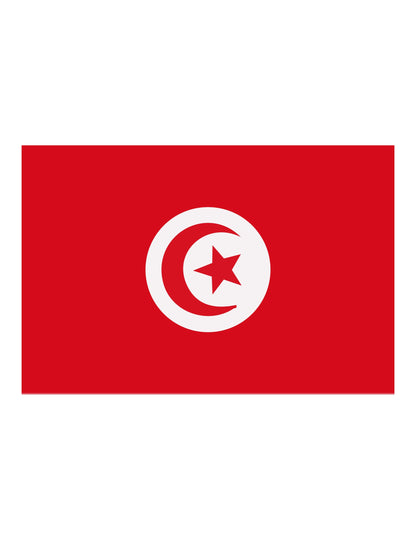 Türkiye támogató zászló 90 x 150 cm