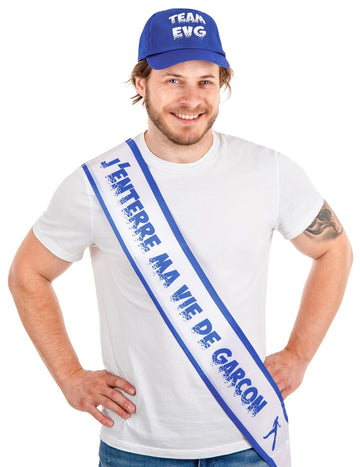 Kék sál Földem a fiam élete