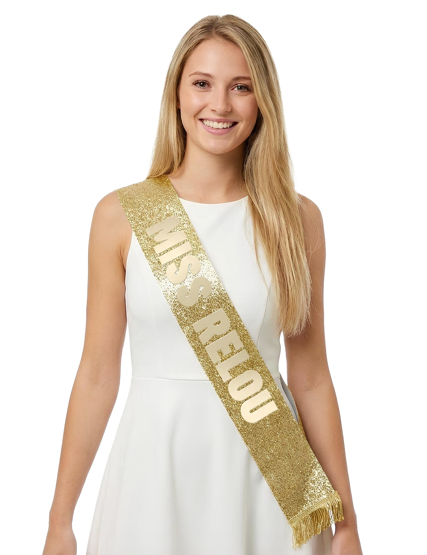 Csillogó Miss Relou sál 