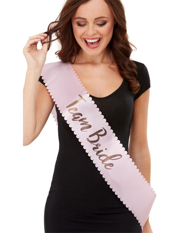 Felnőtt EVJF Pink Team Team Sourf