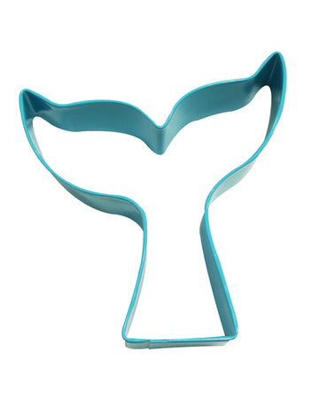 Sellőfarok sütikiszúró 9.5 cm kekszekhez