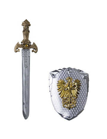 Phoenix kard és pajzs