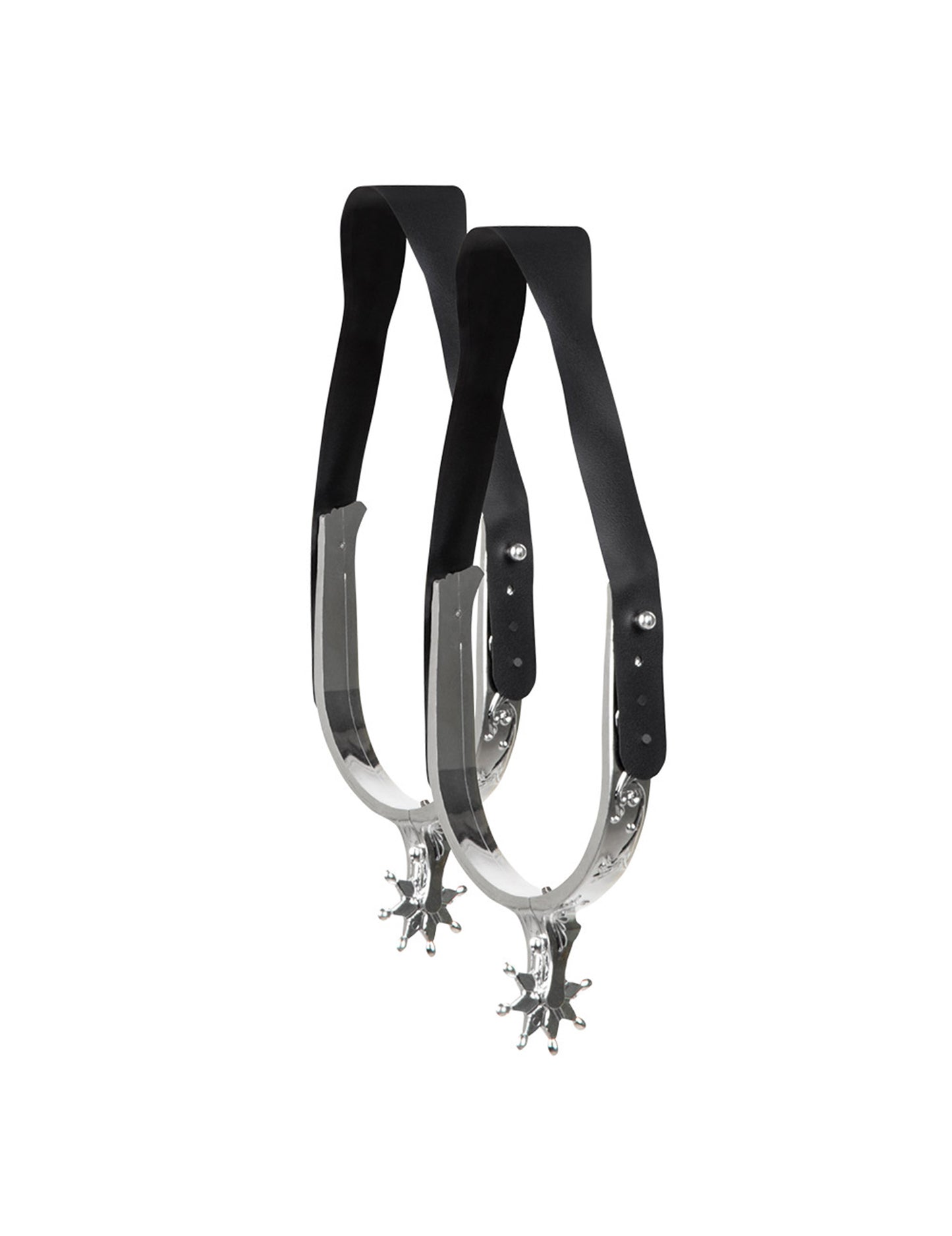 Cowboy Spurs 7 cm