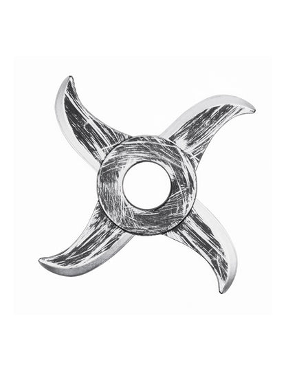 Shinobi ninja sztárja 16 cm