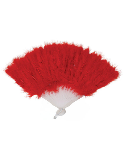 Piros tollas rendezvény 25 cm