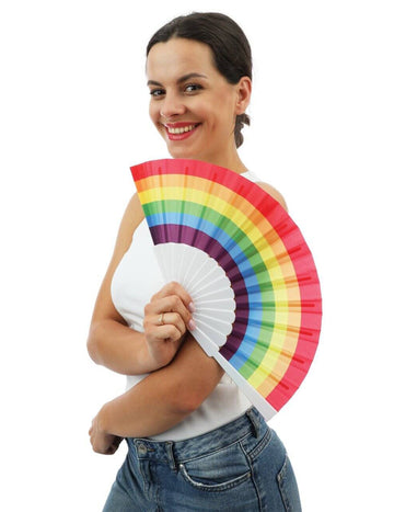 Szivárványventilátor