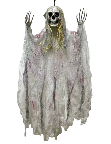 Felfüggesztett vér -reaper - 91 cm