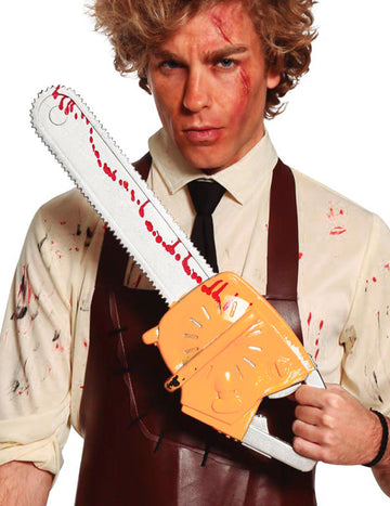 Hamis elektromos fűrész 54 cm