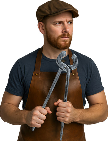 Hamis bilincsek 40 cm