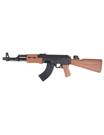 Műanyag AK-47 vízipisztoly 