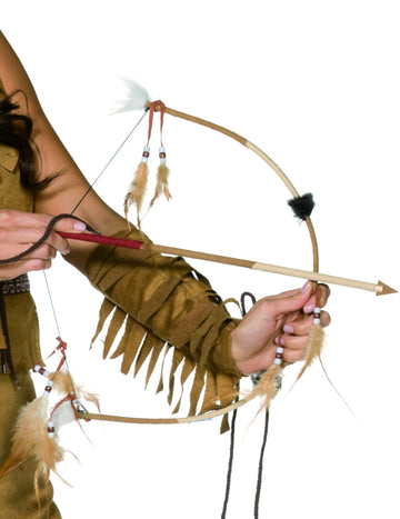 Hamis indiai íj